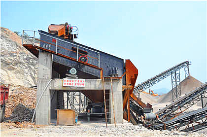 生产煤矿设备