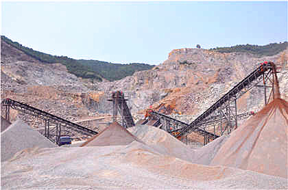 山东锰矿石加工