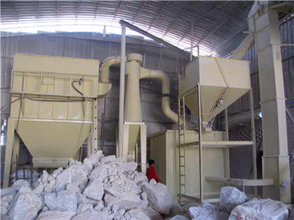 磷石膏生产线