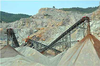 山西锰矿石加工