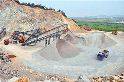 中国水泥生产量